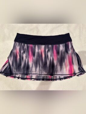 Lululemon Pacesetter Skirt 🦄